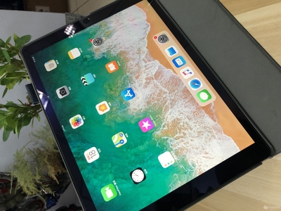 12.9寸平板 iPad Pro 12.9寸 256G 高效創(chuàng)作與回收置換的雙重價值
