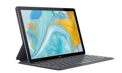 華為平板銷(xiāo)量超越iPad，強(qiáng)勢(shì)登頂國(guó)內(nèi)平板市場(chǎng)榜首