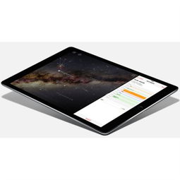 蘋(píng)果iPad Pro ML2J2CH/A 12.9英寸旗艦之作，A9X核心首代巨幕平板深度解讀