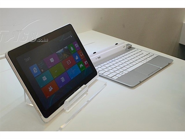 宏碁Iconia W510平板電腦產品圖片2-IT168