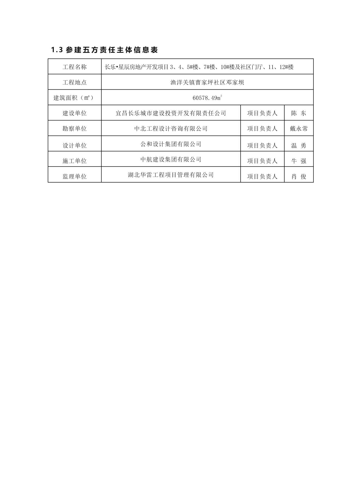 長樂星辰房地產(chǎn)開發(fā)項(xiàng)目二期（10~12、5#樓）地基與基礎(chǔ)驗(yàn)收信息公示_頁面_4